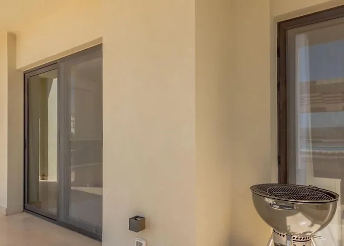 Tranquil 2br In Shedwan I El Gouna I Pool And Lagoon View Hurghada