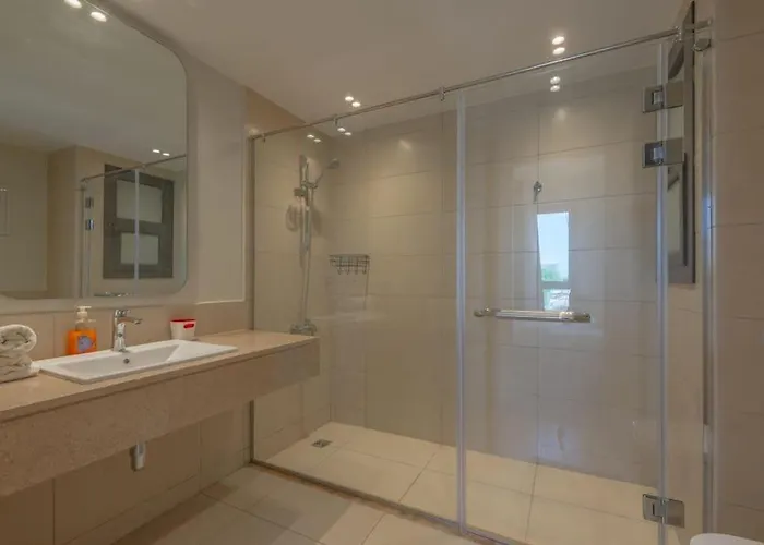 Appartement Tranquil 2br In Shedwan I El Gouna I Pool And Lagoon View