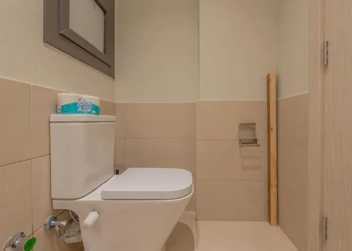 Tranquil 2br In Shedwan I El Gouna I Pool And Lagoon View * Hurghada