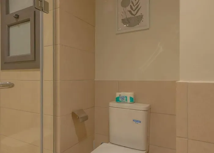 Tranquil 2br In Shedwan I El Gouna I Pool And Lagoon View Appartement Hurghada